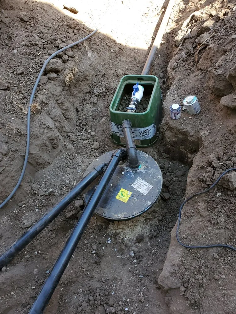 Expert leak detection service in Sun Valley, CA - Detox Hydro Jet and Rooter Service