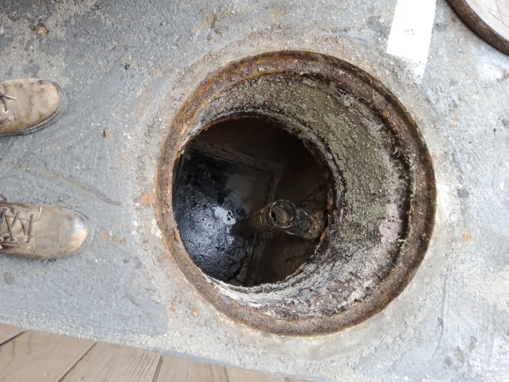 Top-rated leak detection for homes in Sun Valley, CA by Detox Hydro Jet and Rooter Service