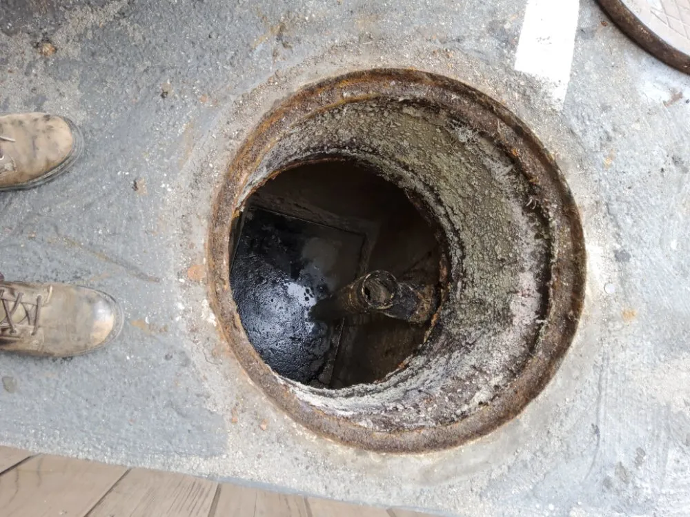 Quality leak detection experts serving Sun Valley, CA - Detox Hydro Jet and Rooter Service