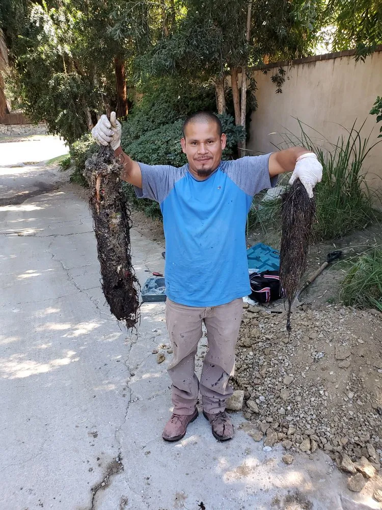 Professional drain cleaning service in Sun Valley, CA - Detox Hydro Jet and Rooter Service