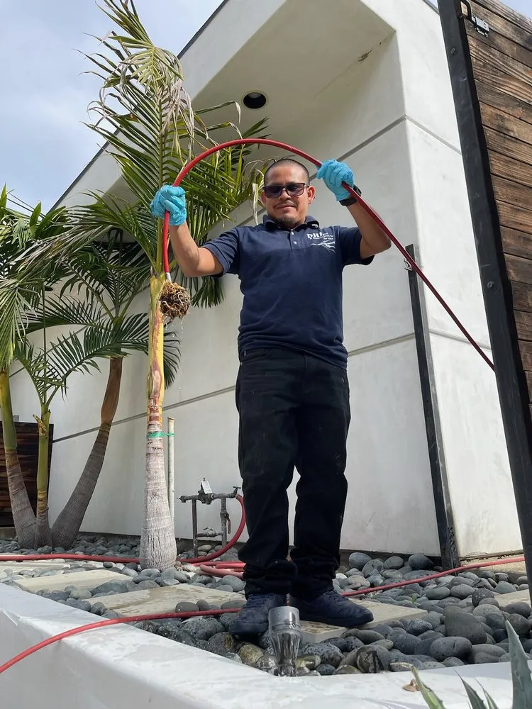 Expert emergency plumbing experts serving Sun Valley, CA - Detox Hydro Jet and Rooter Service