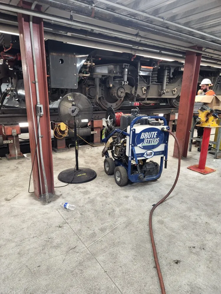 Affordable pipe repair in Sun Valley, CA by Detox Hydro Jet and Rooter Service
