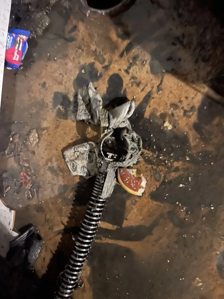 Slide of Detroit Helpers