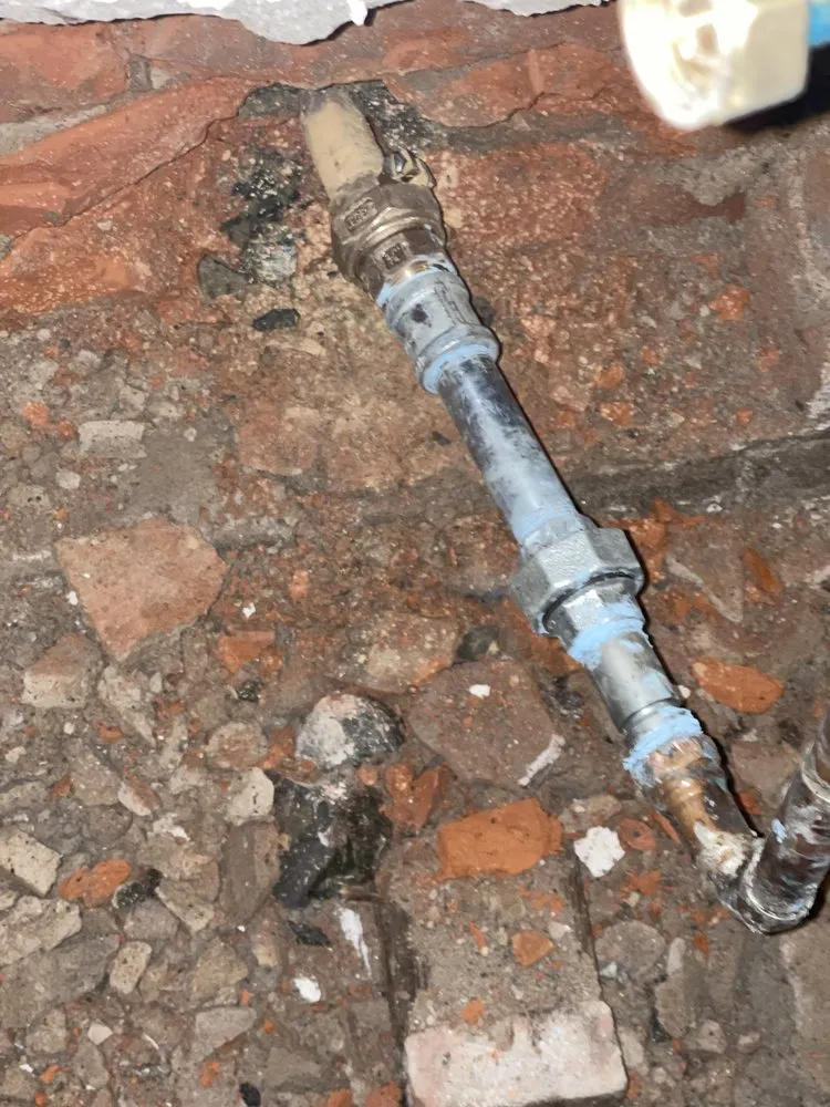 Slide of Detroit Helpers