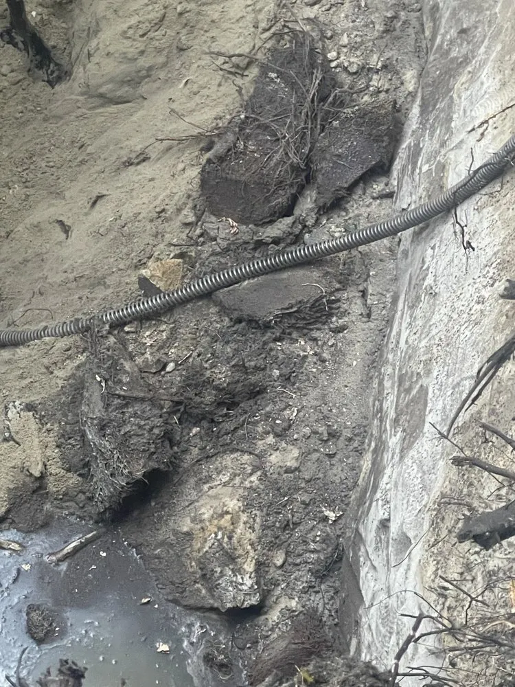 Slide of Detroit Helpers