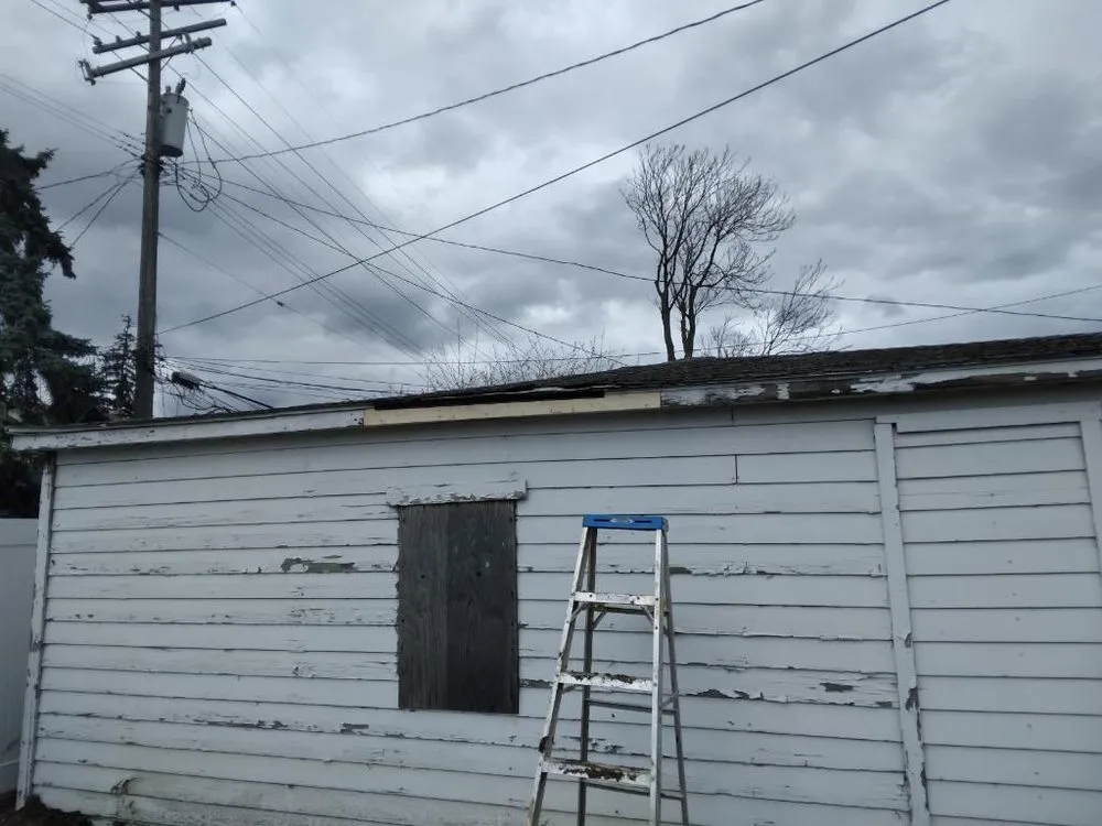 Slide of Detroit Home Improvement AND More