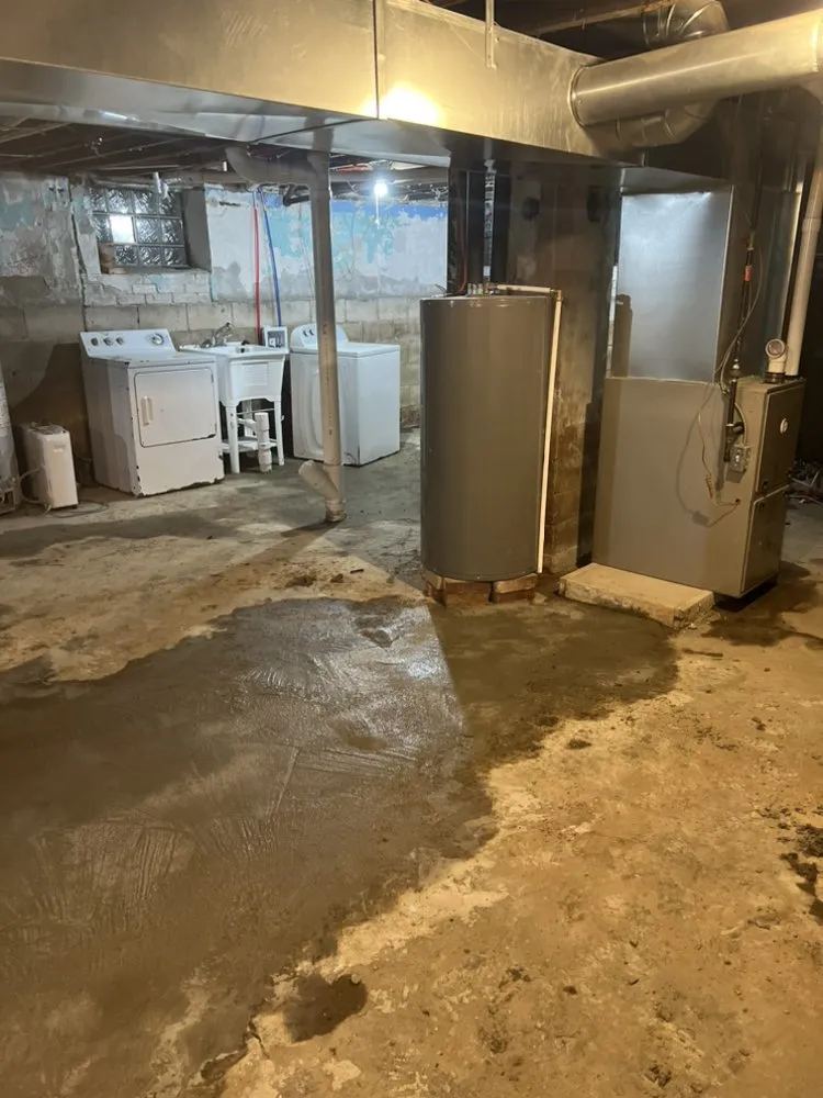 Slide of Detroit Home Improvement AND More