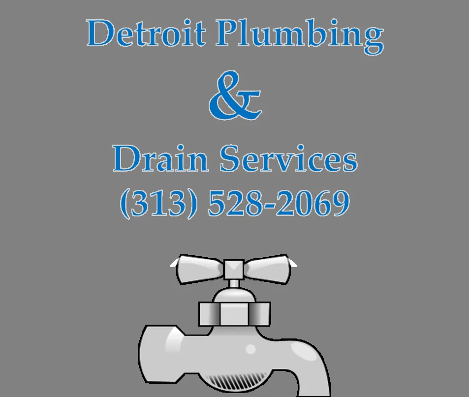 Slide of Detroit Plumbing and Drain Services