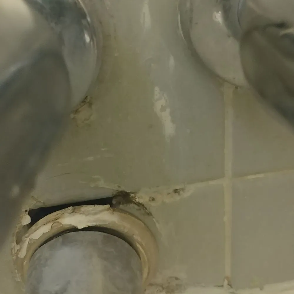 Slide of Detroit Plumbing and Drain Services