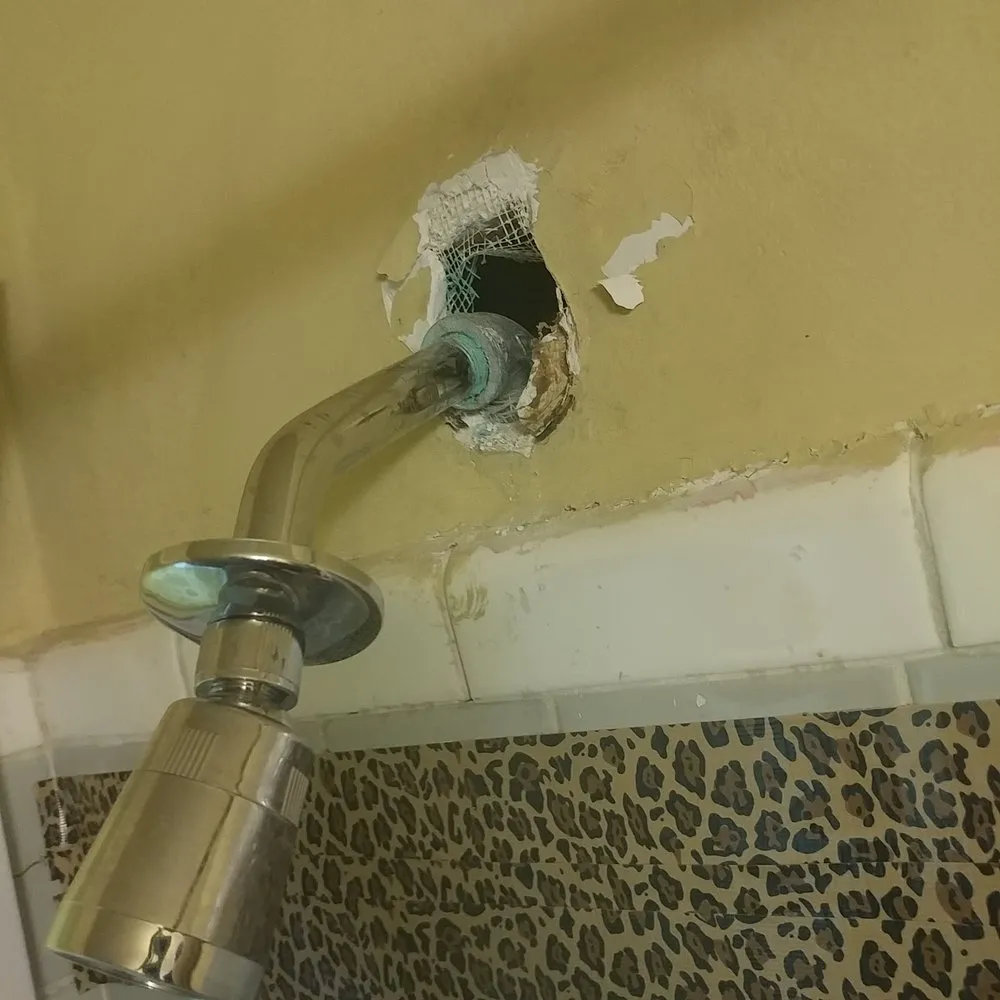 Slide of Detroit Plumbing and Drain Services