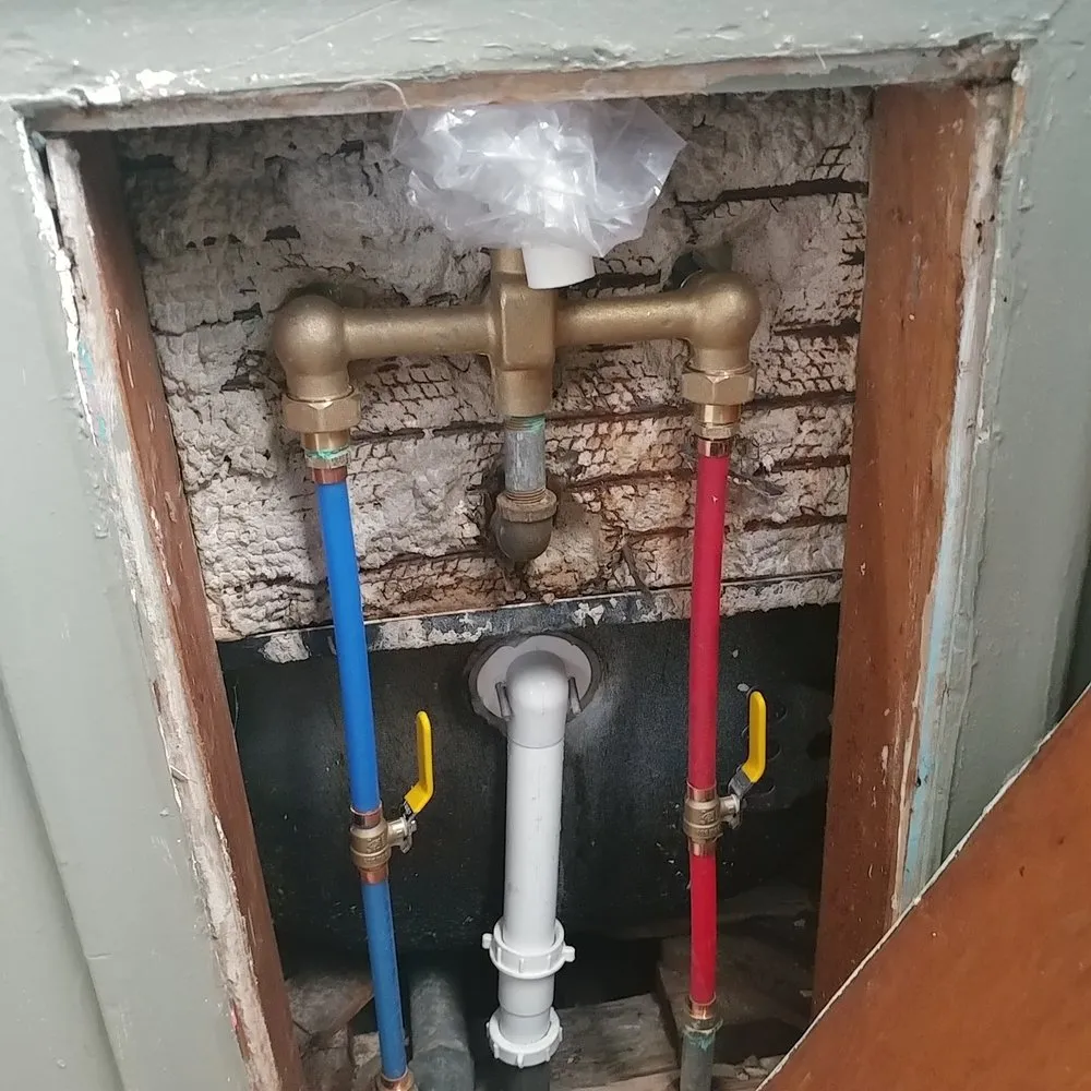 Slide of Detroit Plumbing and Drain Services