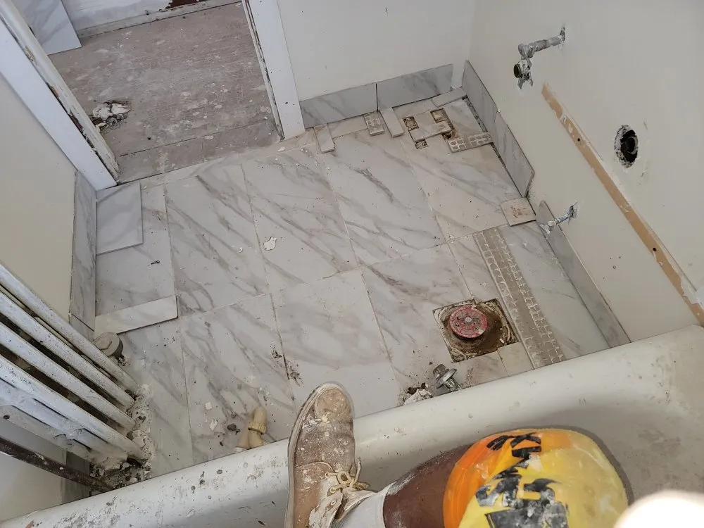 Slide of Detroit Rescue My Home