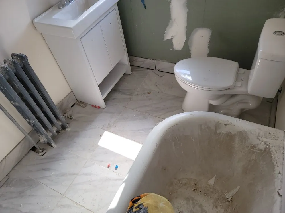 Slide of Detroit Rescue My Home