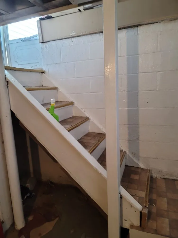 Slide of Detroit Rescue My Home