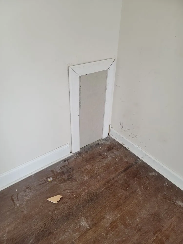 Slide of Detroit Rescue My Home