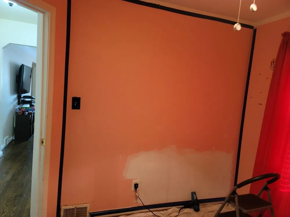 Slide of Detroit Rescue My Home