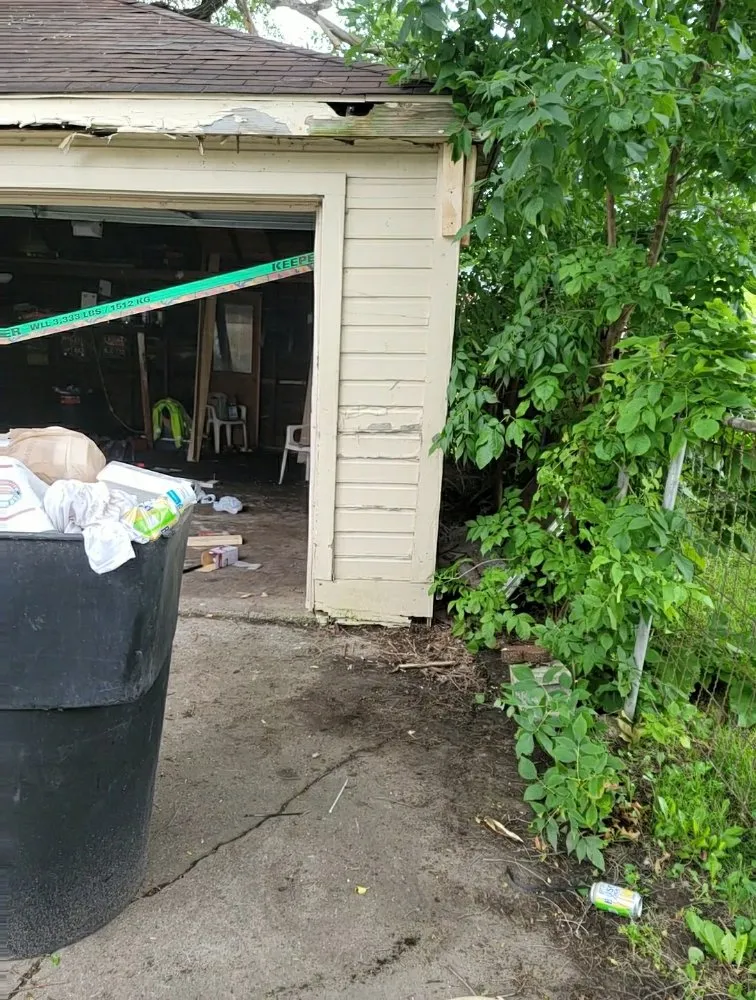 Reliable leak detection for homes in Detroit, MI by Detroit Rescue My Home