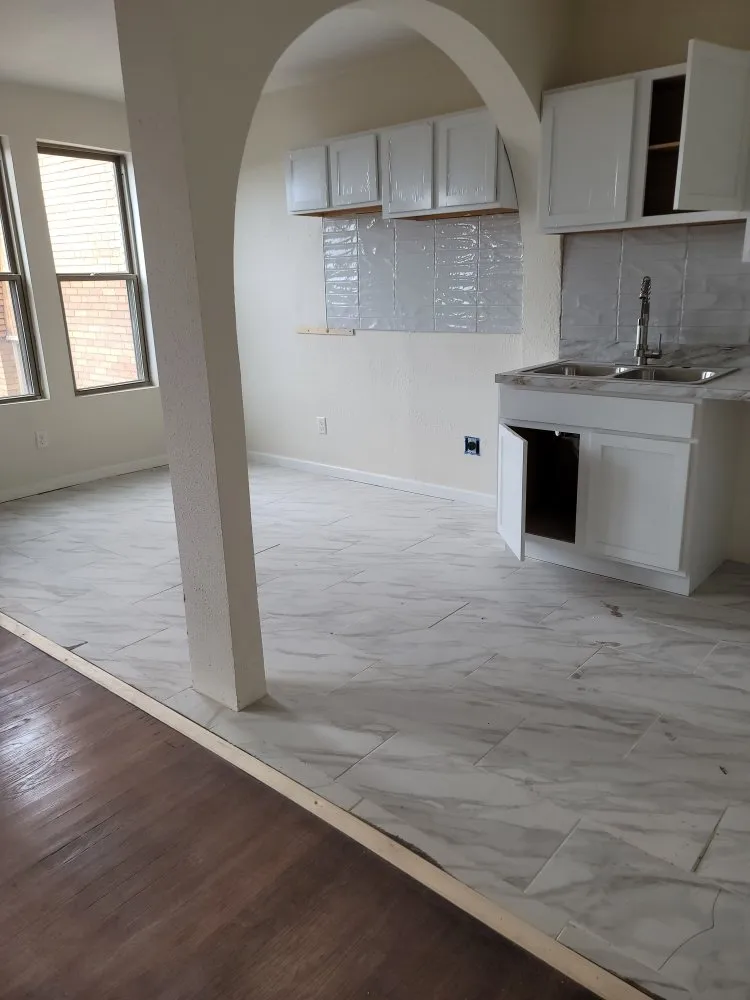 Slide of Detroit Rescue My Home