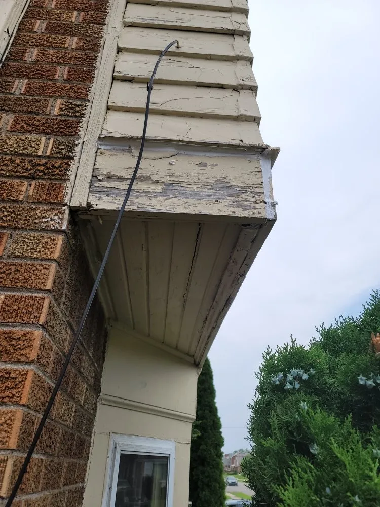 Slide of Detroit Rescue My Home