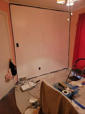 Detroit Rescue My Home Logo