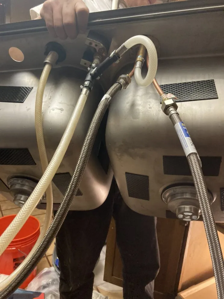 Slide of Detty Drain Cleaning Services