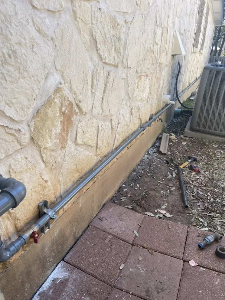 Affordable emergency plumbing for homes in Villa Park, CA by Detty Drain Cleaning Services