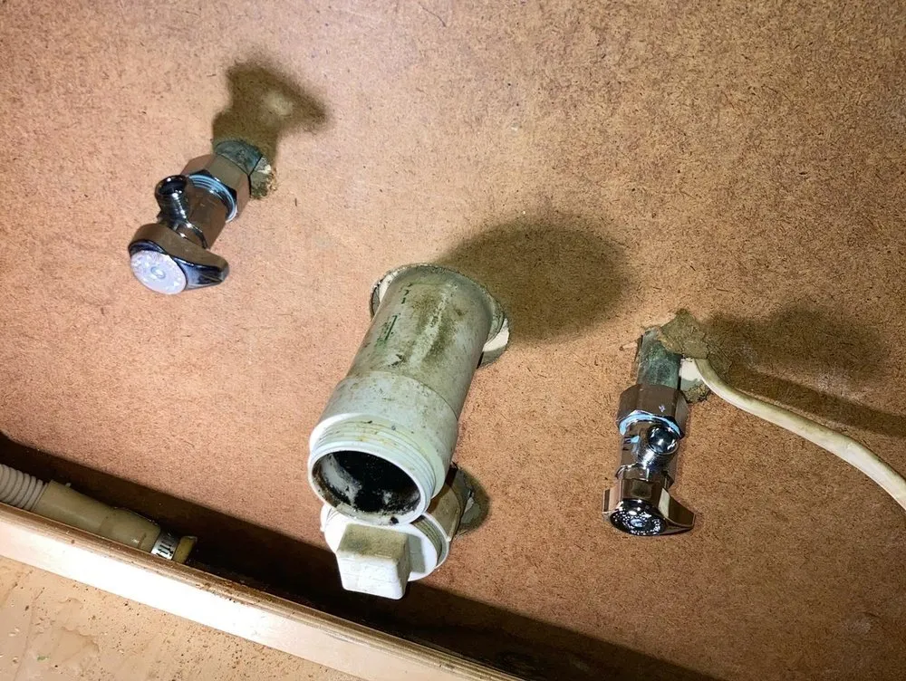 Slide of Detty Drain Cleaning Services