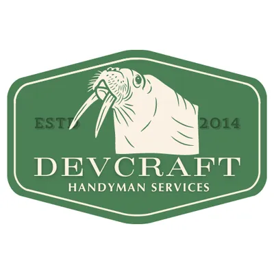 Devcraft Handyman Services Logo