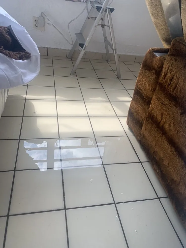 Slide of Devil Dog Plumbing