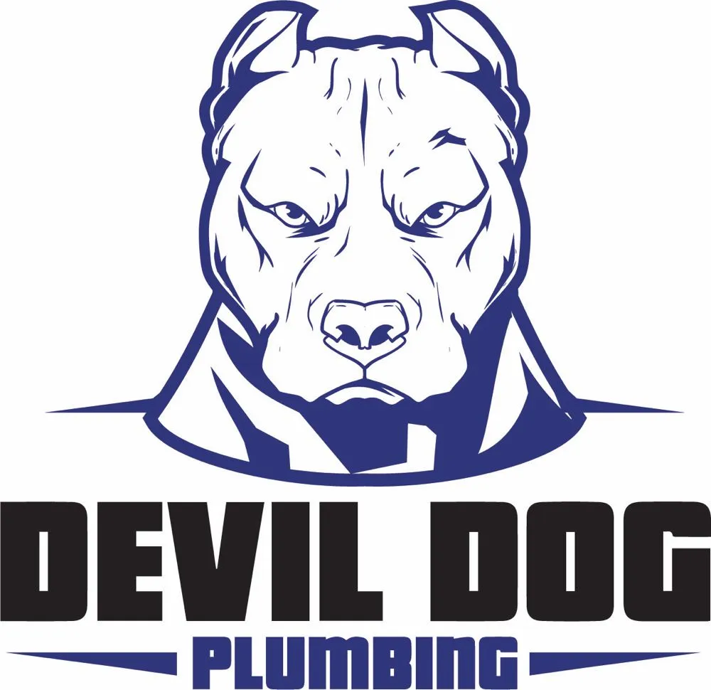 Slide of Devil Dog Plumbing