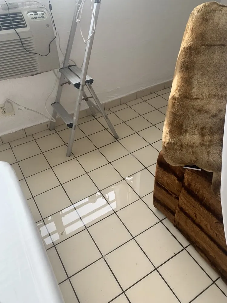 Slide of Devil Dog Plumbing