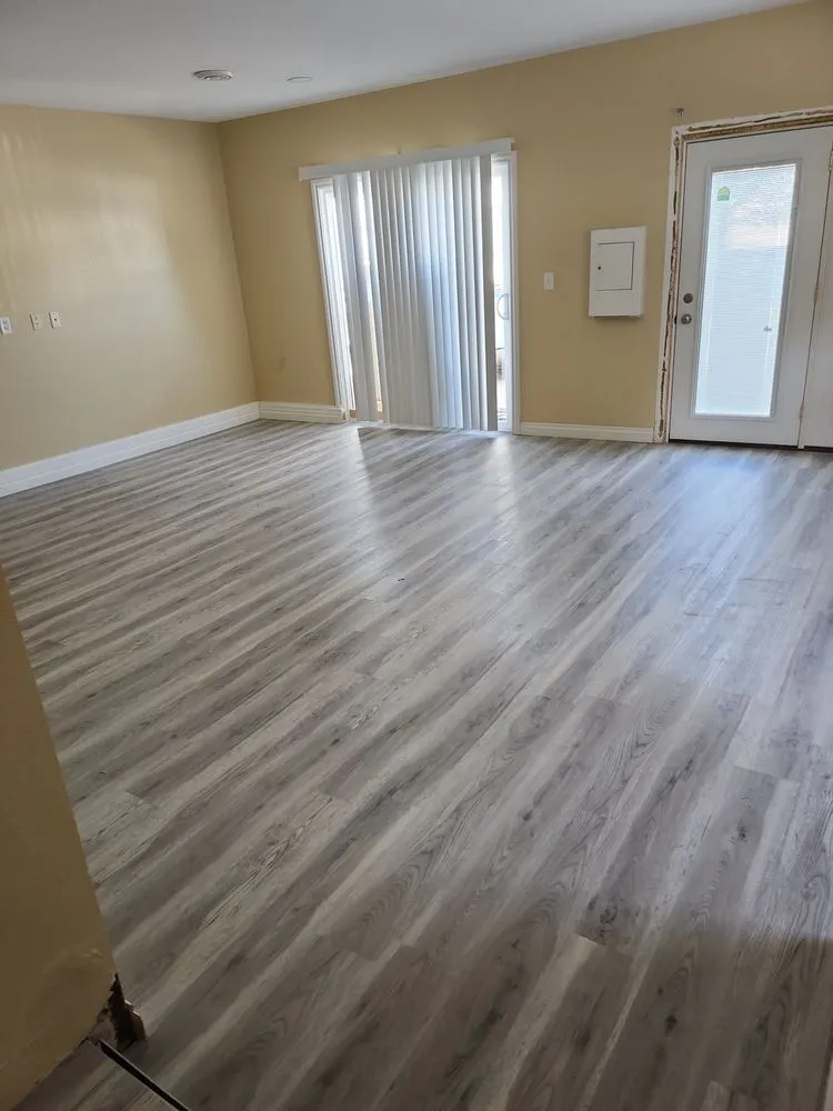 Slide of Devin Griss construction