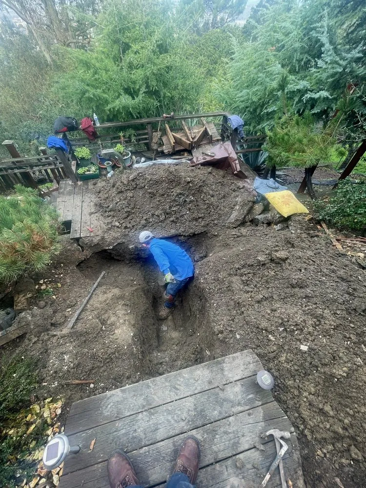 Slide of Devin Plumbing & Drain