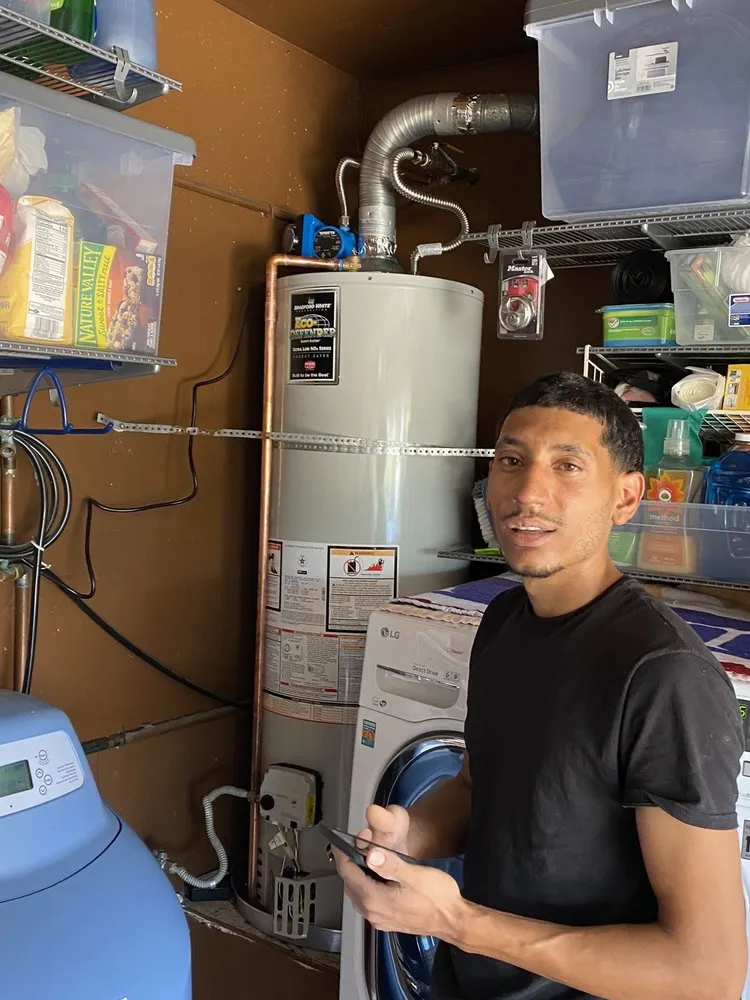 Slide of Devin Plumbing & Drain