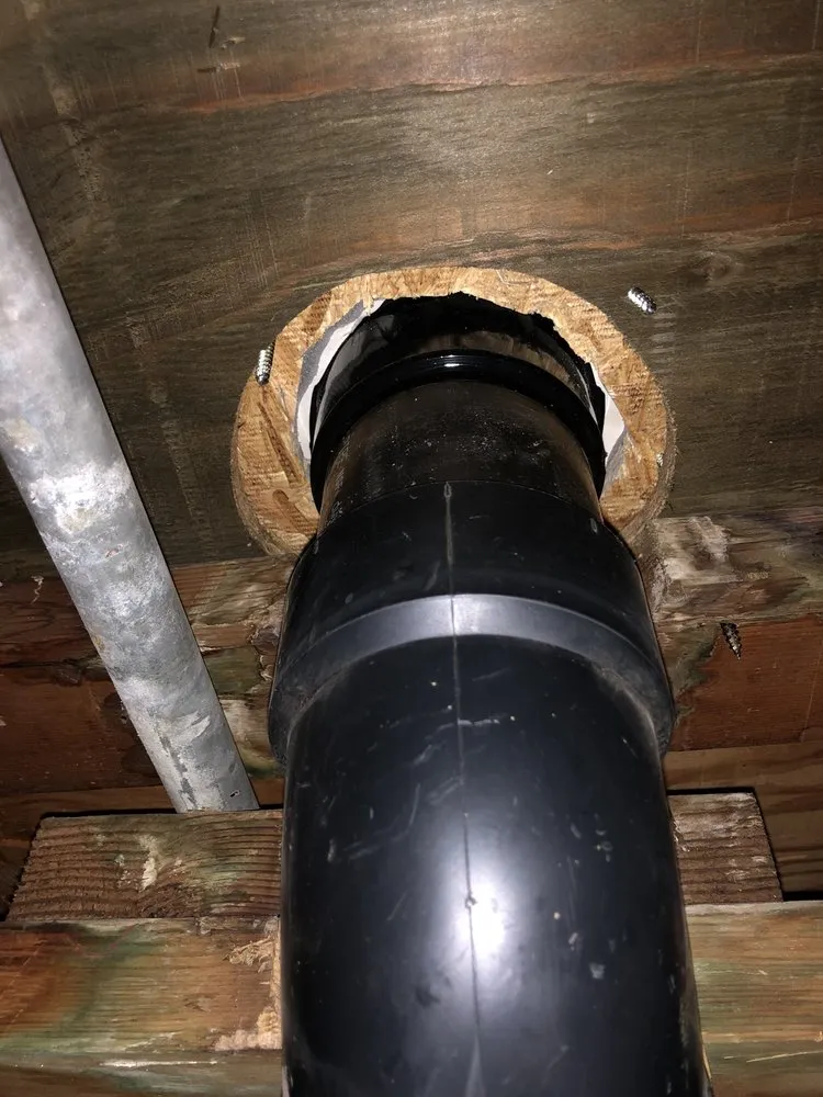 Slide of Devin Plumbing & Drain