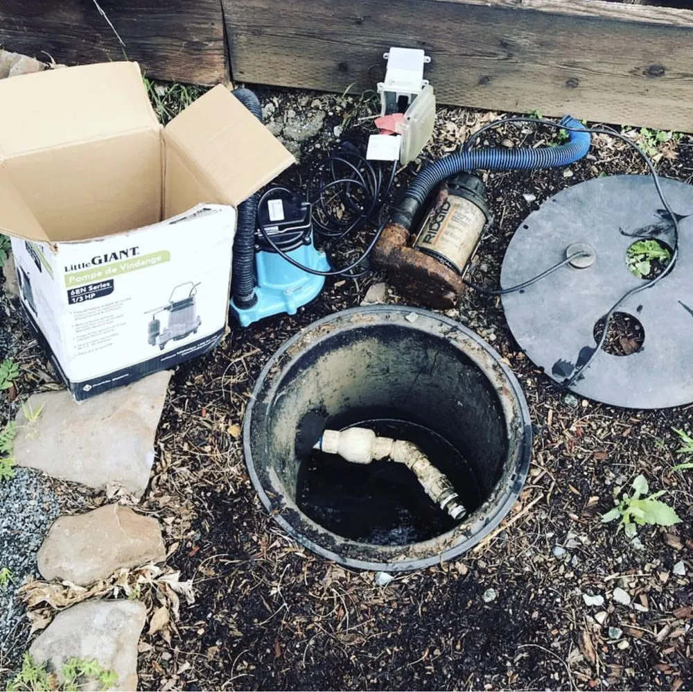 Quality leak detection experts serving Vallejo, CA - Devin Plumbing & Drain