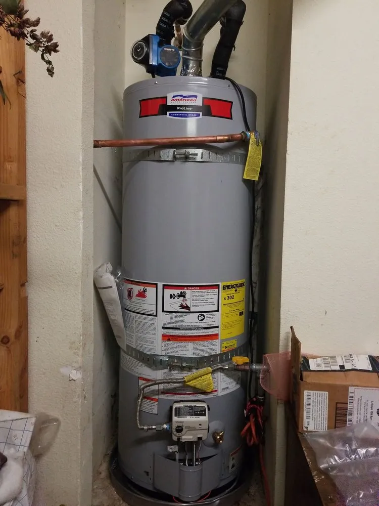 Expert emergency plumbing in Vallejo, CA by Devin Plumbing & Drain