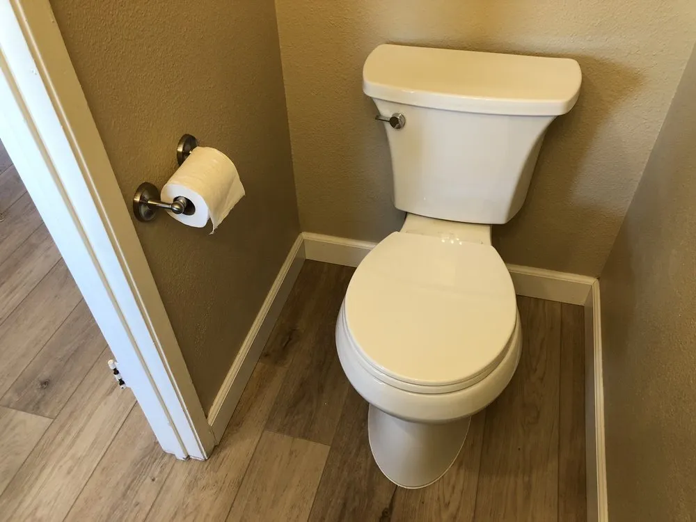 Quality emergency plumbing for homes in Vallejo, CA by Devin Plumbing & Drain