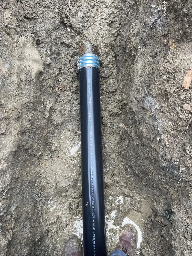 Slide of Devin Plumbing & Drain