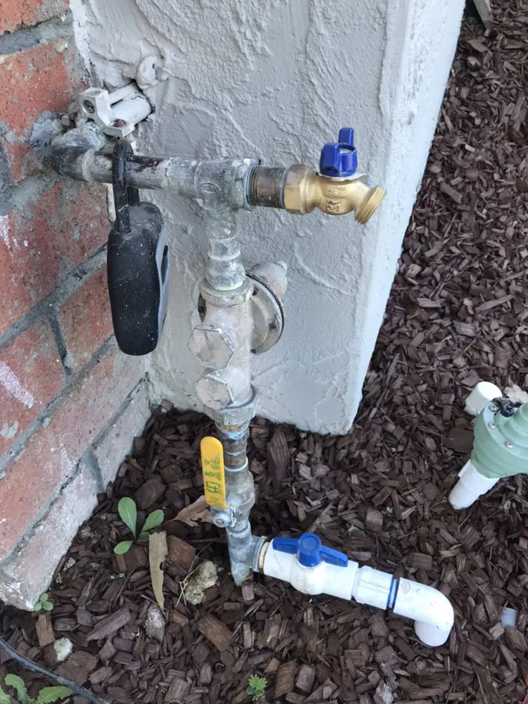 Slide of Devin Plumbing & Drain