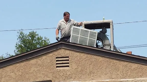 Devine and Son Plumbing