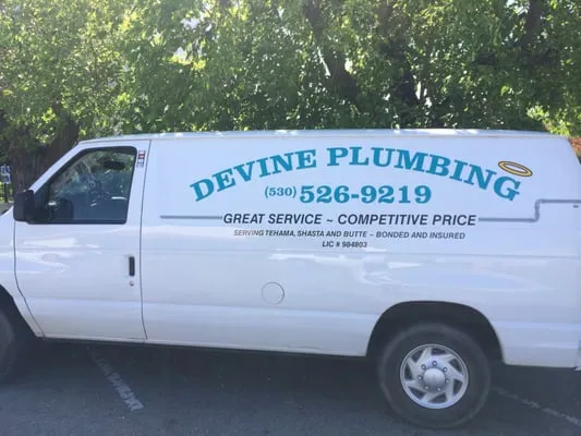 Devine Plumbing