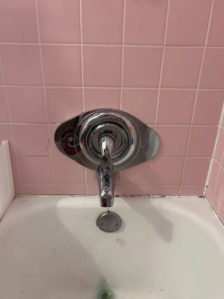 Slide of Devine Plumbing