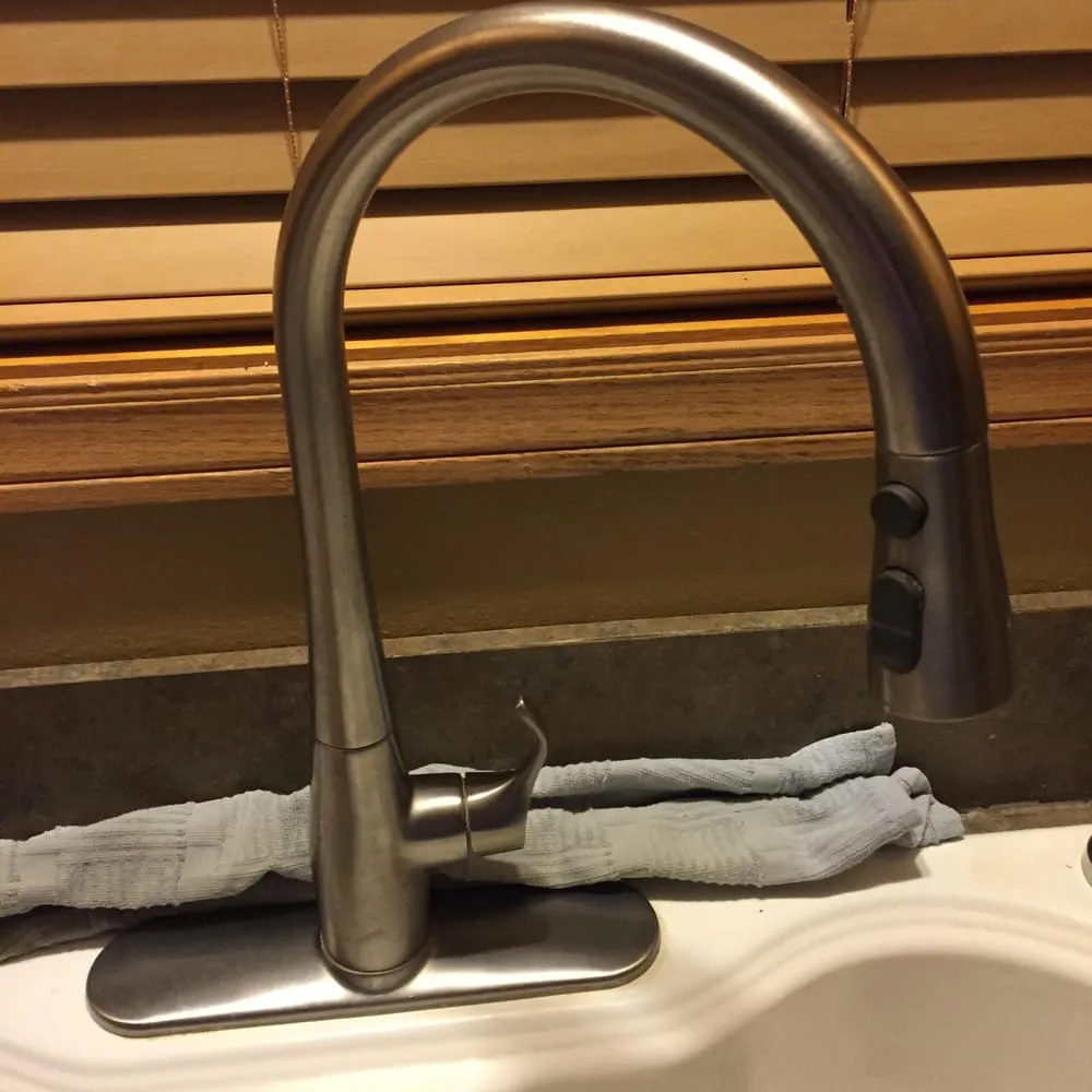 Slide of Devine's Plumbing Service, LLC