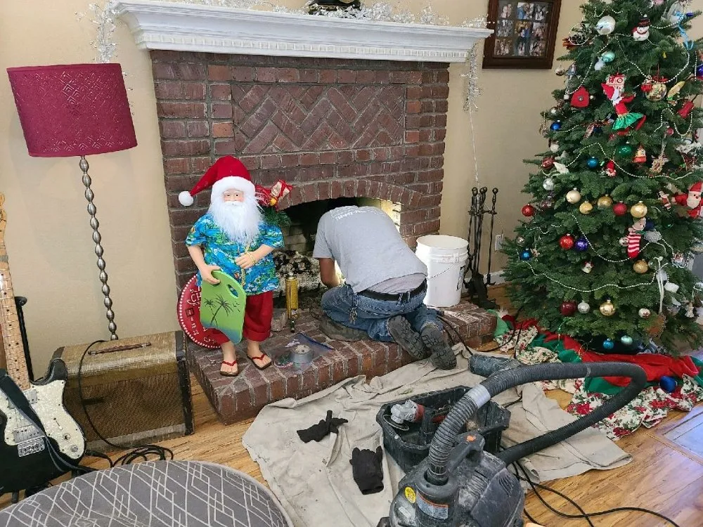 Slide of DeVinney Plumbing