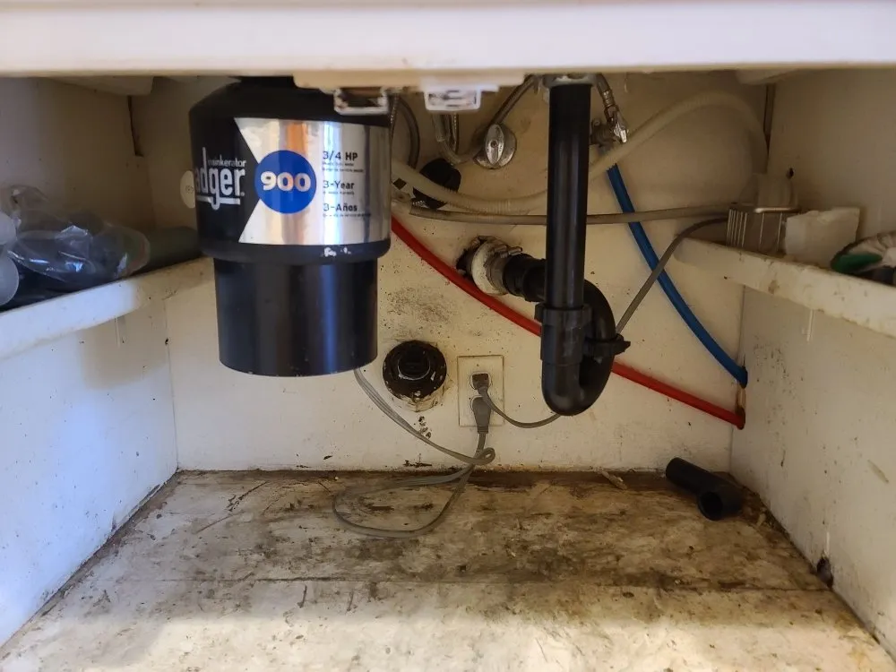 Slide of DeVinney Plumbing