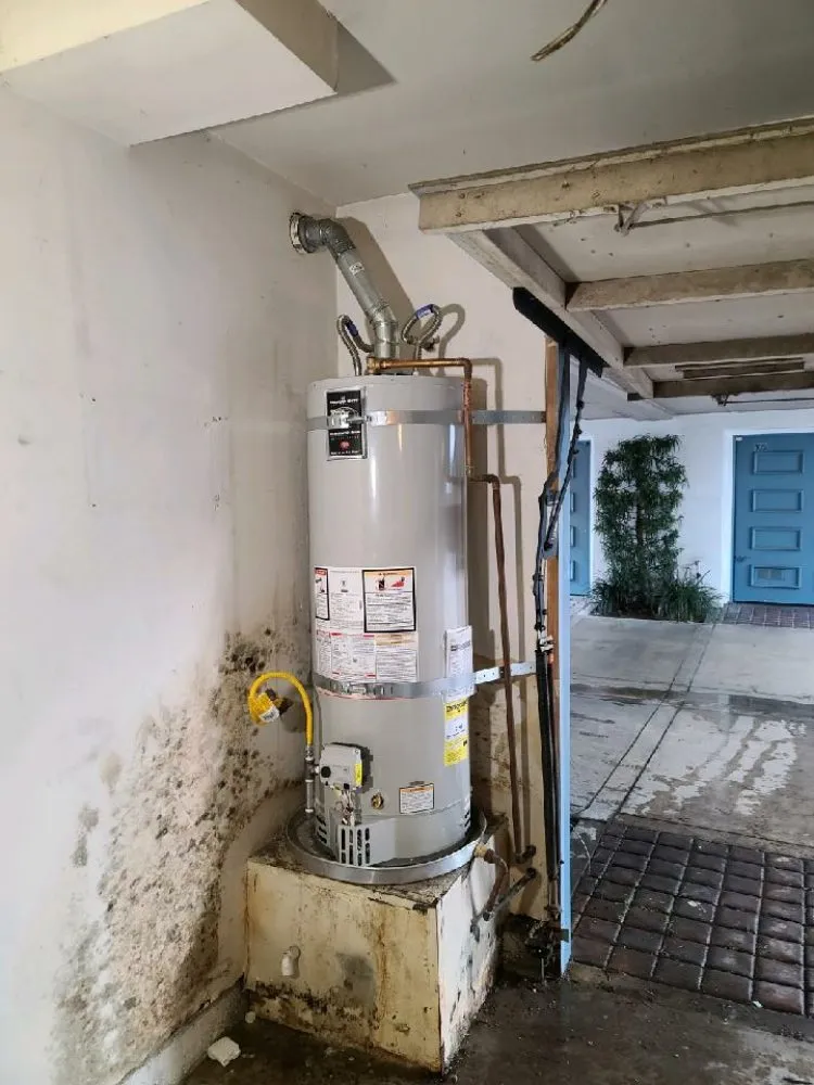 Expert leak detection for homes in Huntington Beach, CA by DeVinney Plumbing