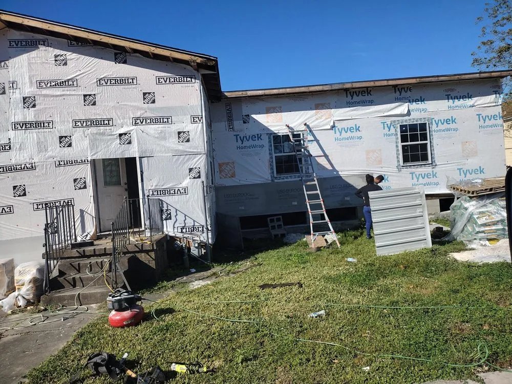 Slide of Devito Renovations