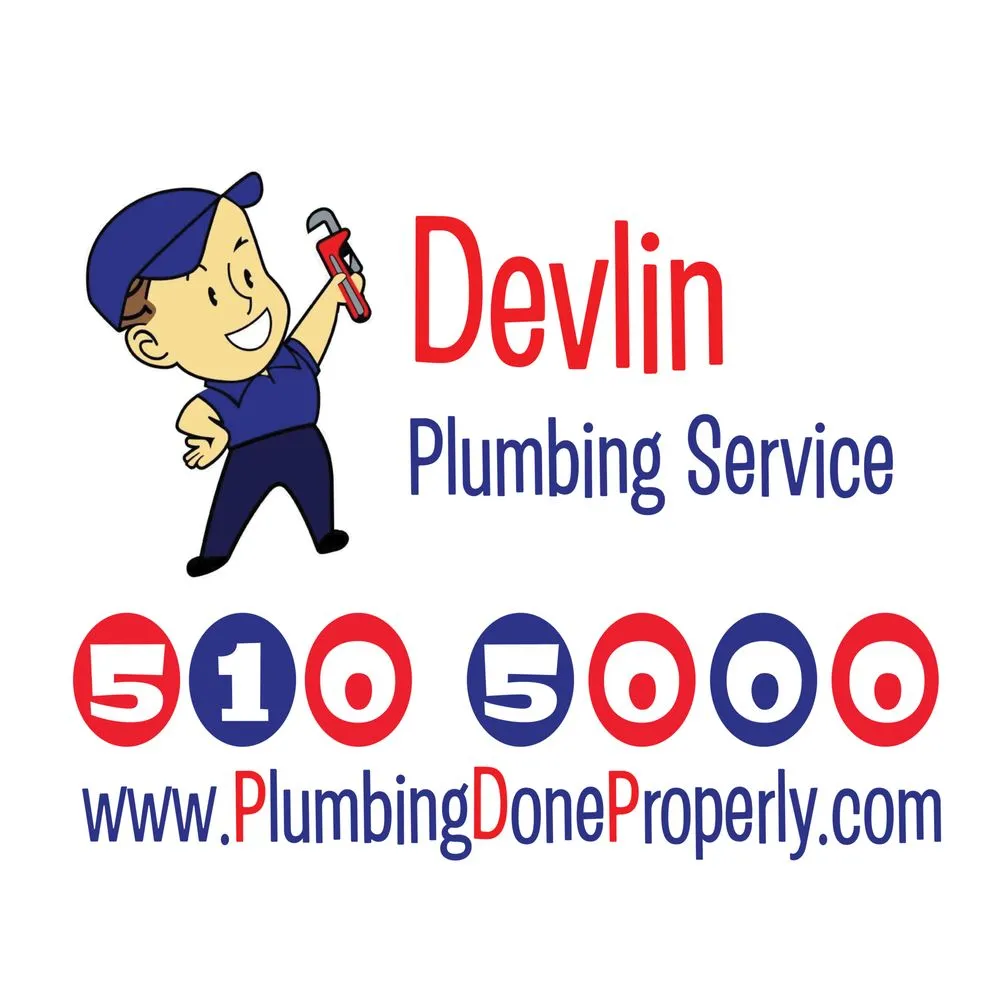 Slide of Devlin Plumbing Service