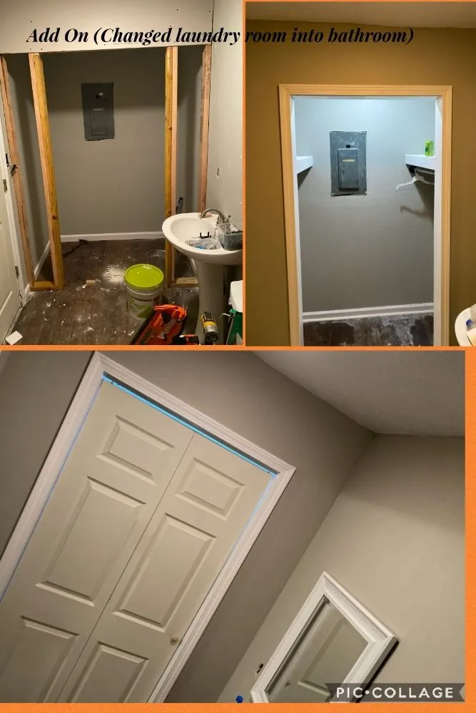 Slide of Devon Construction